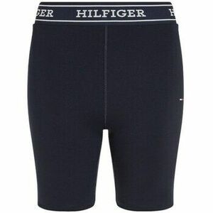 7/8-os és 3/4-es nadrágok Tommy Hilfiger WW0WW41496DW5 kép