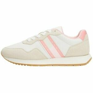 Rövid szárú edzőcipők Tommy Hilfiger EN0EN02510TIC kép