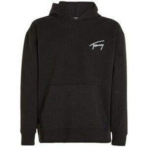 Pulóverek Tommy Hilfiger DM0DM17990BDS kép