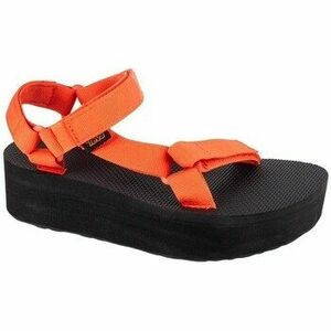 Szandálok / Saruk Teva Flatform Universal kép