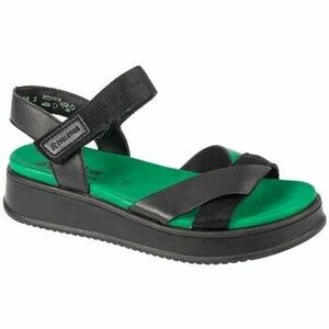 Szandálok / Saruk Rieker W085100 kép