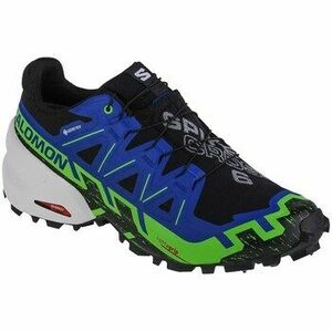 Futócipők Salomon Spikecross 6 Gtx kép