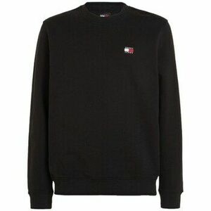 Pulóverek Tommy Hilfiger REG BADGE CREW EXT kép