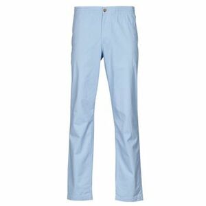 Nadrágok Polo Ralph Lauren PANTALON "PREPSTER" EN CHINO LEGER AVEC CORDON DE SERAGE kép