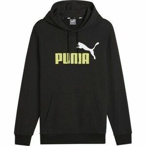 Pulóverek Puma B23690 kép