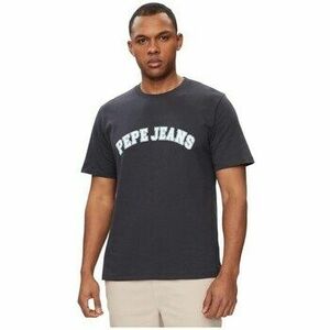 Rövid ujjú pólók Pepe jeans PM509220594 kép