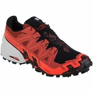 Futócipők Salomon Spikecross 6 Gtx kép