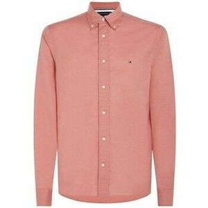 Hosszú ujjú ingek Tommy Hilfiger MW0MW30934TJ5 kép