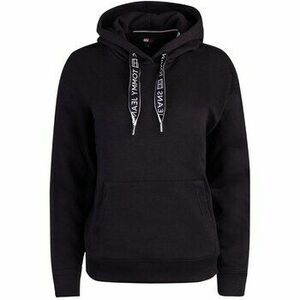 Pulóverek Tommy Hilfiger BXY LOGO DRAWCORD kép