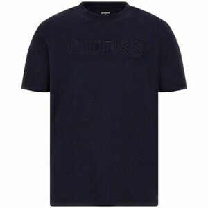 Rövid ujjú pólók Guess Z2YI11J1314DPM kép