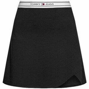 Szoknyák Tommy Hilfiger DW0DW17880BDS kép