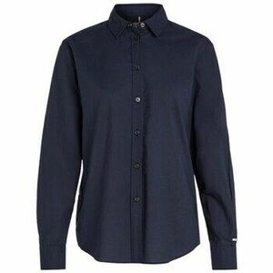 Ingek / Blúzok Tommy Hilfiger WW0WW38567DW5 kép