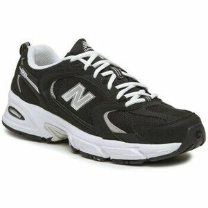 Rövid szárú edzőcipők New Balance MR530SMN kép