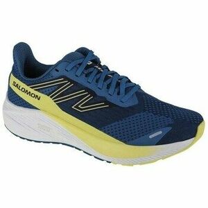 Futócipők Salomon Aero Blaze Wide M kép