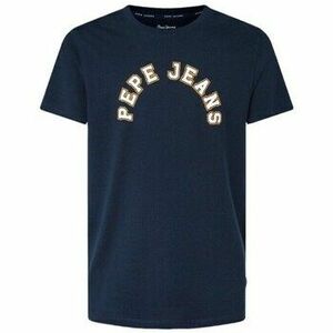 Rövid ujjú pólók Pepe jeans WESTEND TEE FUTURE kép