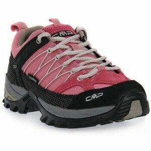 Túracipők Cmp 16HL Rigel Low Wmn Trekking kép