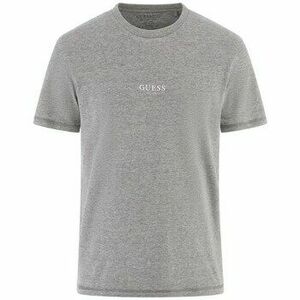 Rövid ujjú pólók Guess M2YI72I3Z14MRH kép