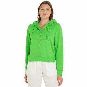 Pulóverek Tommy Hilfiger WW0WW39189LWY kép