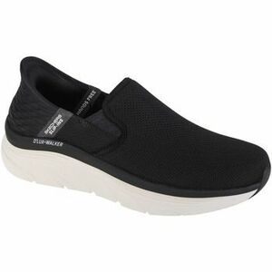 Rövid szárú edzőcipők Skechers Slip-Ins RF: D apos;Lux Walker - Orford kép