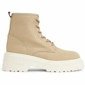 Magas szárú edzőcipők Tommy Hilfiger EN0EN02133 AB9 kép