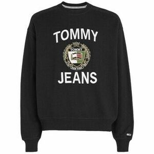 Pulóverek Tommy Hilfiger DM0DM16376BDS kép