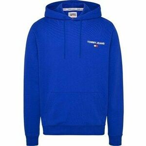 Pulóverek Tommy Hilfiger TJM REG ENTRY GRAPHIC HOODIE kép