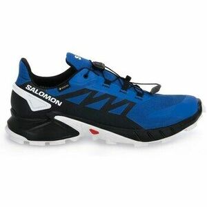 Futócipők Salomon Supercross 4 Gtx kép