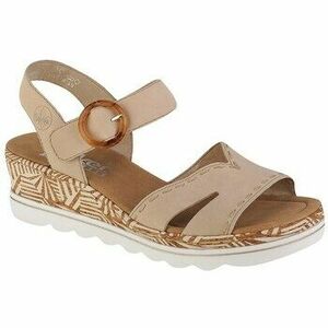 Szandálok / Saruk Rieker 6717360 kép