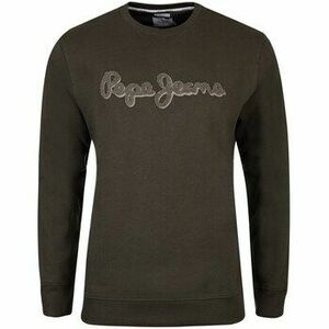 Barna férfi pulóver kép