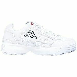 Rövid szárú edzőcipők Kappa Rave NC kép