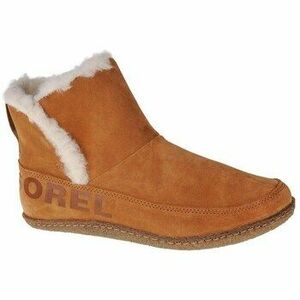 Bokacsizmák Sorel Nakiska kép