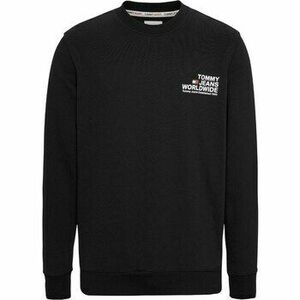 Pulóverek Tommy Hilfiger DM0DM17780BDS kép