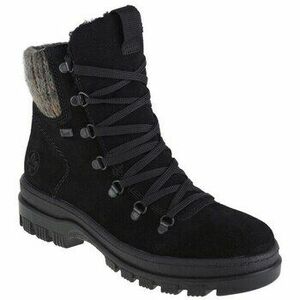 Bokacsizmák Rieker X820000 kép