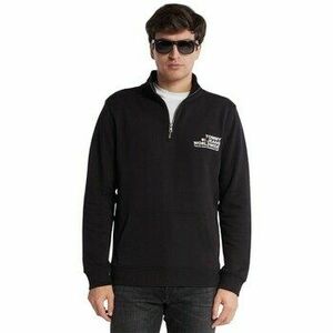 Pulóverek Tommy Hilfiger DM0DM17782BDS kép