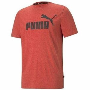 Rövid ujjú pólók Puma Essentials kép