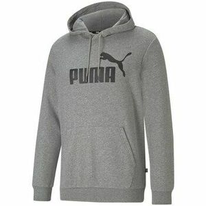 Pulóverek Puma Ess Big Logo Hoodie kép