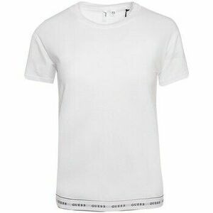Rövid ujjú pólók Guess Carrie kép