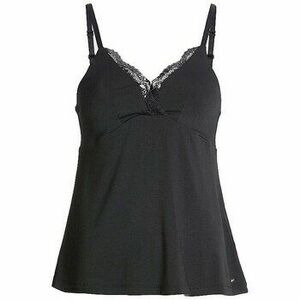 Rövid ujjú pólók Tommy Hilfiger UW0UW03958BDS kép