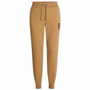 Nadrágok Tommy Hilfiger MW0MW28208GW8 kép