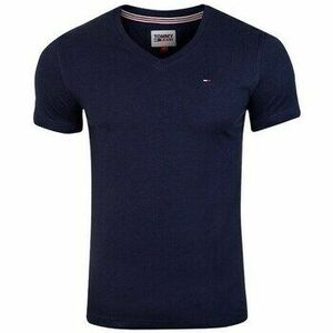 Rövid ujjú pólók Tommy Hilfiger Tjm Original kép