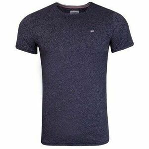 Rövid ujjú pólók Tommy Hilfiger DM0DM09586C87 kép