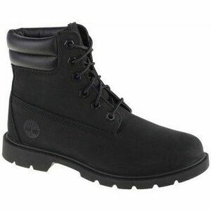 Magas szárú edzőcipők Timberland Linden Woods 6 IN Boot kép