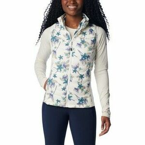 Melegítő kabátok Columbia Powder Pass Vest kép