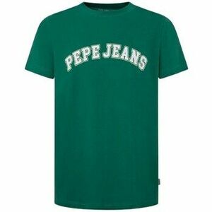 Rövid ujjú pólók Pepe jeans PM509220654 kép