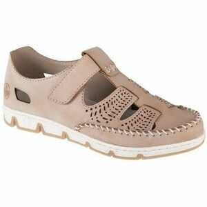 Szandálok / Saruk Rieker 4995861 kép