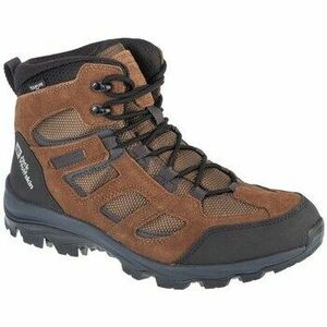 Túracipők Jack Wolfskin Vojo 3 Texapore Mid kép