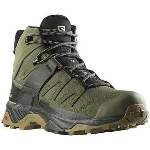 Túracipők Salomon X Ultra Mid 4 Gtx kép