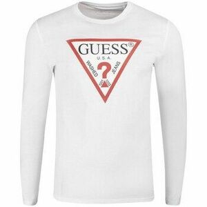 Rövid ujjú pólók Guess M2YI31I3Z14G011 kép