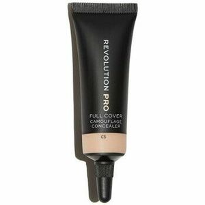 Szem korrektorok & Korrektorok Makeup Revolution Full Cover Camouflage Concealer - C5 kép
