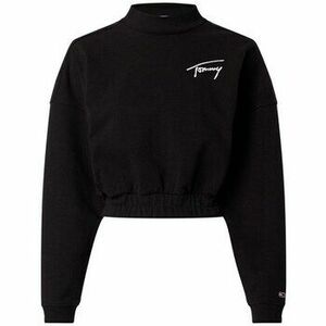 Pulóverek Tommy Hilfiger DW0DW14328 Bds kép